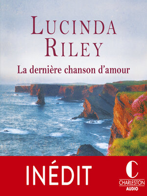 cover image of La dernière chanson d'amour